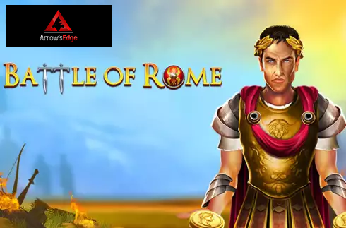 Battle of Rome